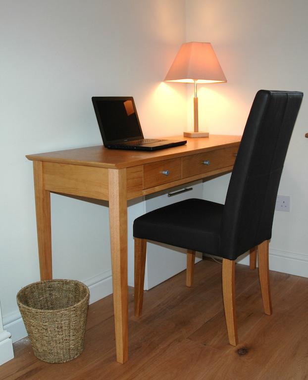 Field Cottage Bed And Continental Breakfast East Harling Ruang foto