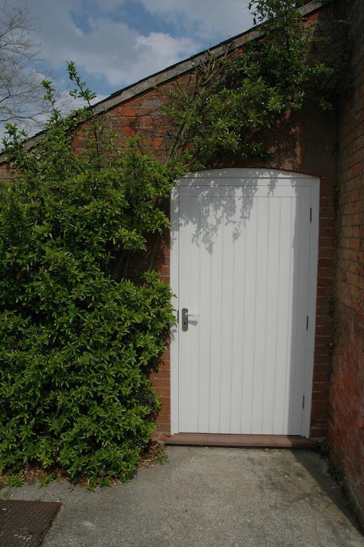 Field Cottage Bed And Continental Breakfast East Harling Bagian luar foto