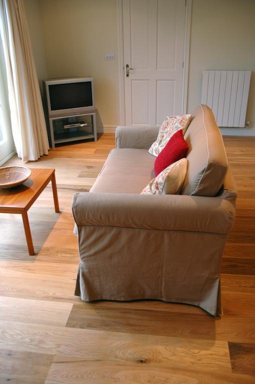 Field Cottage Bed And Continental Breakfast East Harling Ruang foto